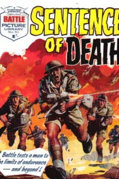 Sentence Of Death