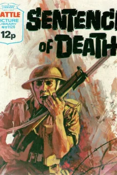 Sentence of Death
