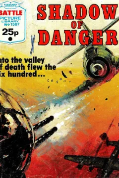 Shadow of Danger