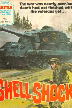 Shell Shock