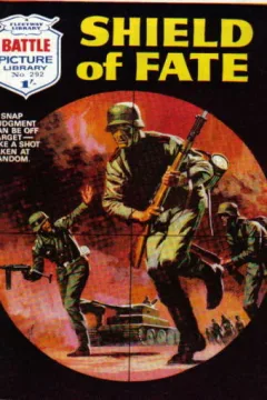 Shield of Fate