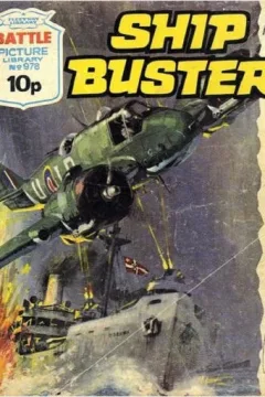 Ship Buster