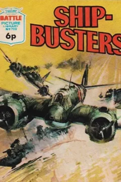 Ship-Busters