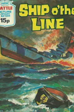 Ship o' the Line