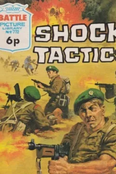 Shock Tactics