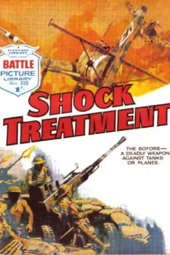 Shock Treatment