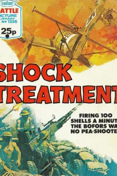 Shock Treatment