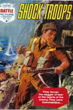 Shock Troops
