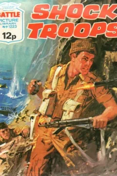 Shock Troops