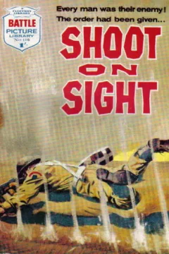 Shoot On Sight