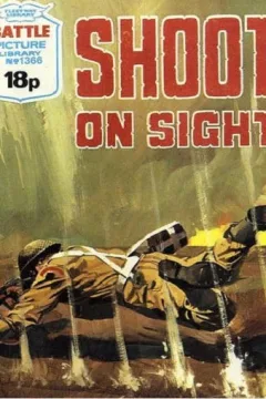 Shoot on Sight