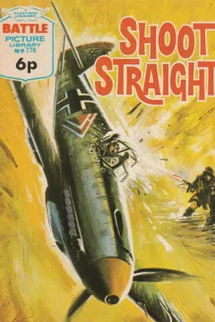 Shoot Straight!