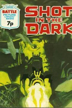 Shot in the Dark
