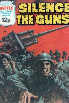 Silence the Guns!
