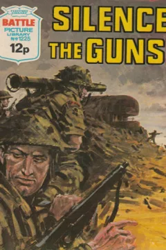 Silence the Guns!