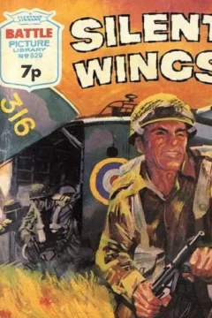 Silent Wings