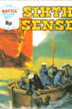 Sixth Sense