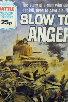 Slow to Anger