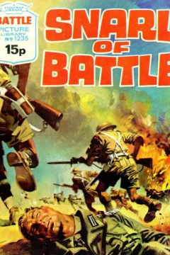 Snarl of Battle