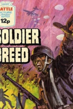 Soldier Breed