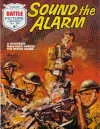 Cover of Sound The Alarm