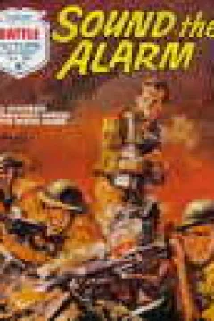 Sound The Alarm