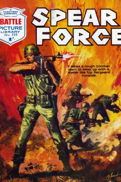 Spear Force