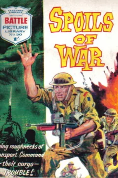 Spoils Of War