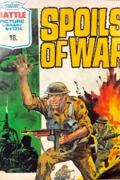 Spoils of War
