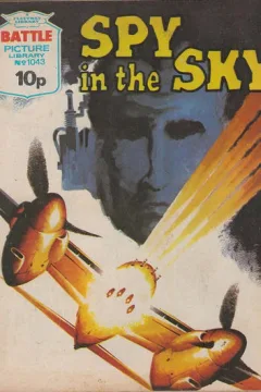 Spy in the Sky