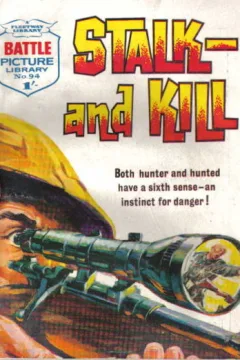 Stalk- and Kill