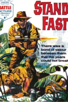 Stand Fast