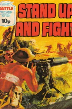 Stand Up and Fight