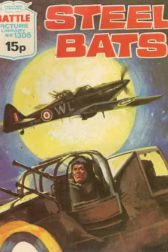 Steel Bats