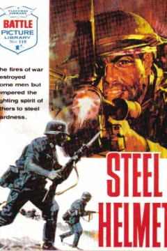 Steel Helmet