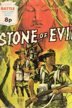 Stone of Evil