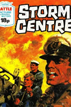 Storm Centre