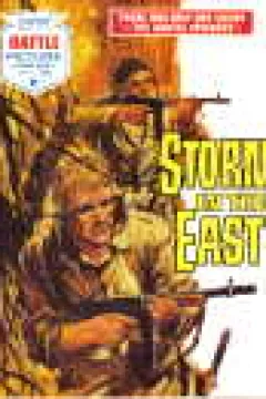 Storm In The East