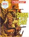 Cover of Storm In The East