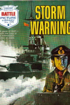 Storm Warning