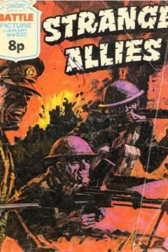 Strange Allies