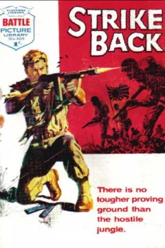 Strike Back