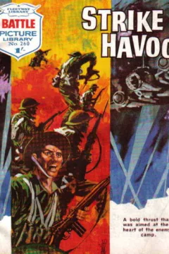 Strike Havoc