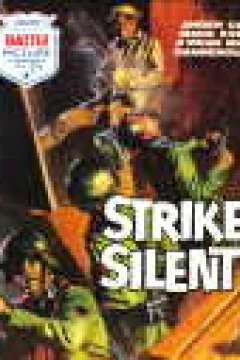 Strike Silent