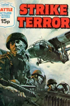 Strike Terror