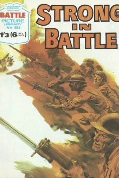 Strong in Battle