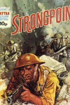 Strongpoint