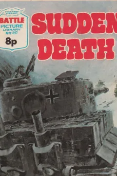 Sudden Death