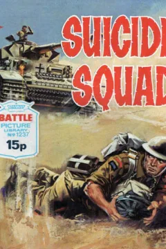 Suicide Squad