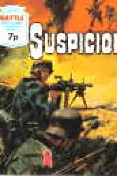 Suspicion